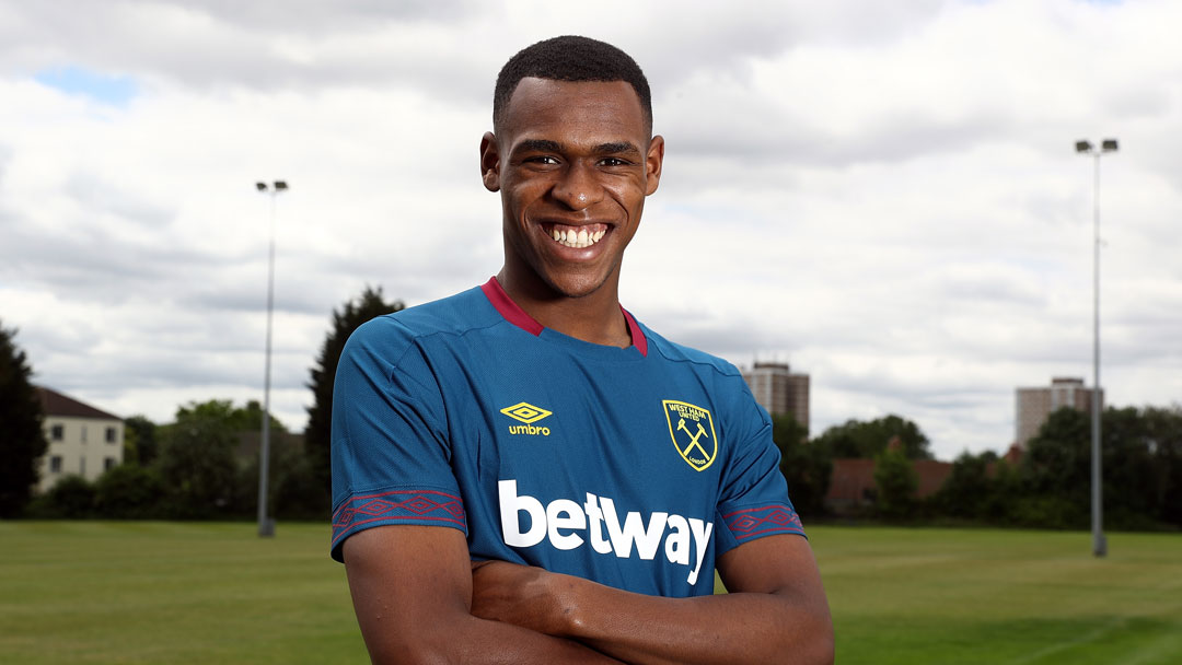 Issa Diop