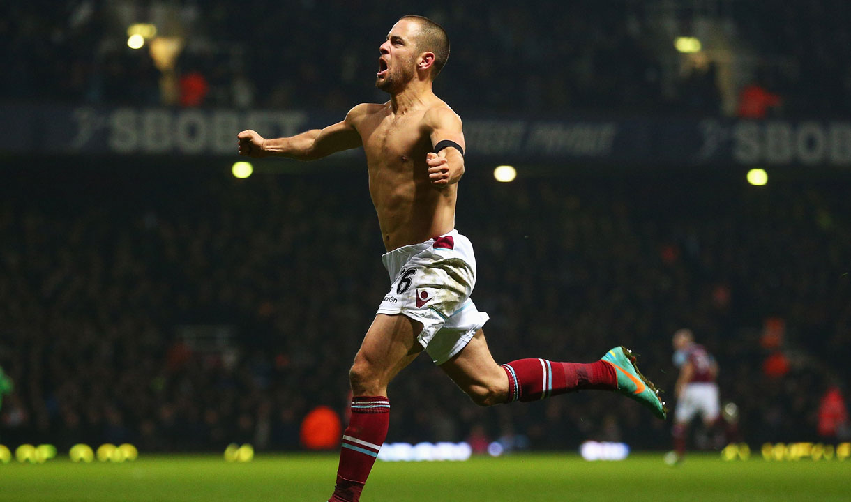 Joe Cole