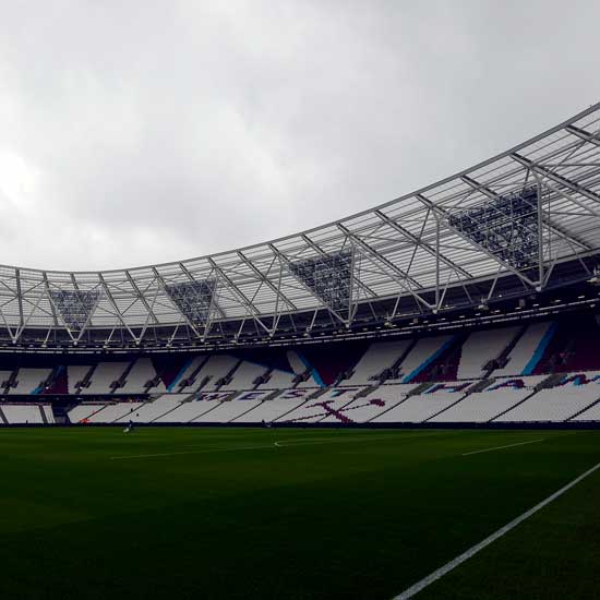 London Stadium