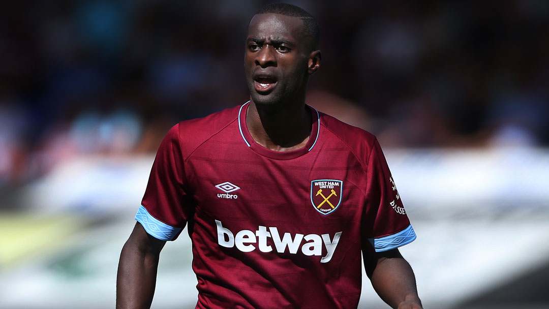 Pedro Obiang