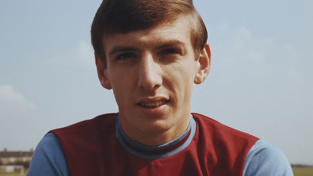 Martin Peters