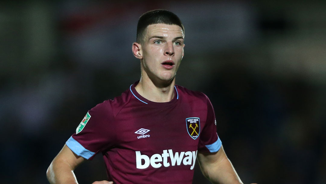 Declan Rice