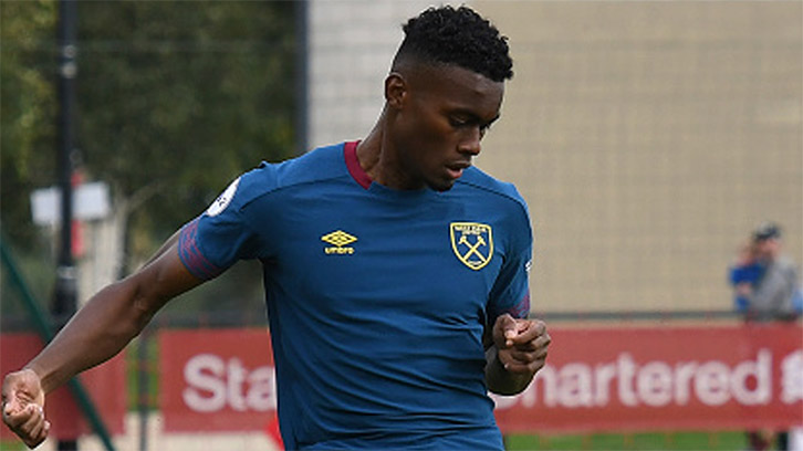 Akinola targeting International Cup progression in Zagreb clash