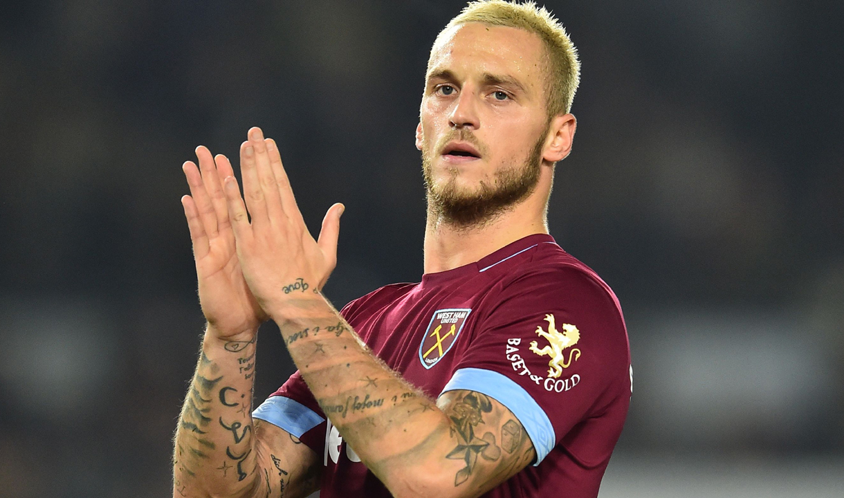 Marko Arnautovic