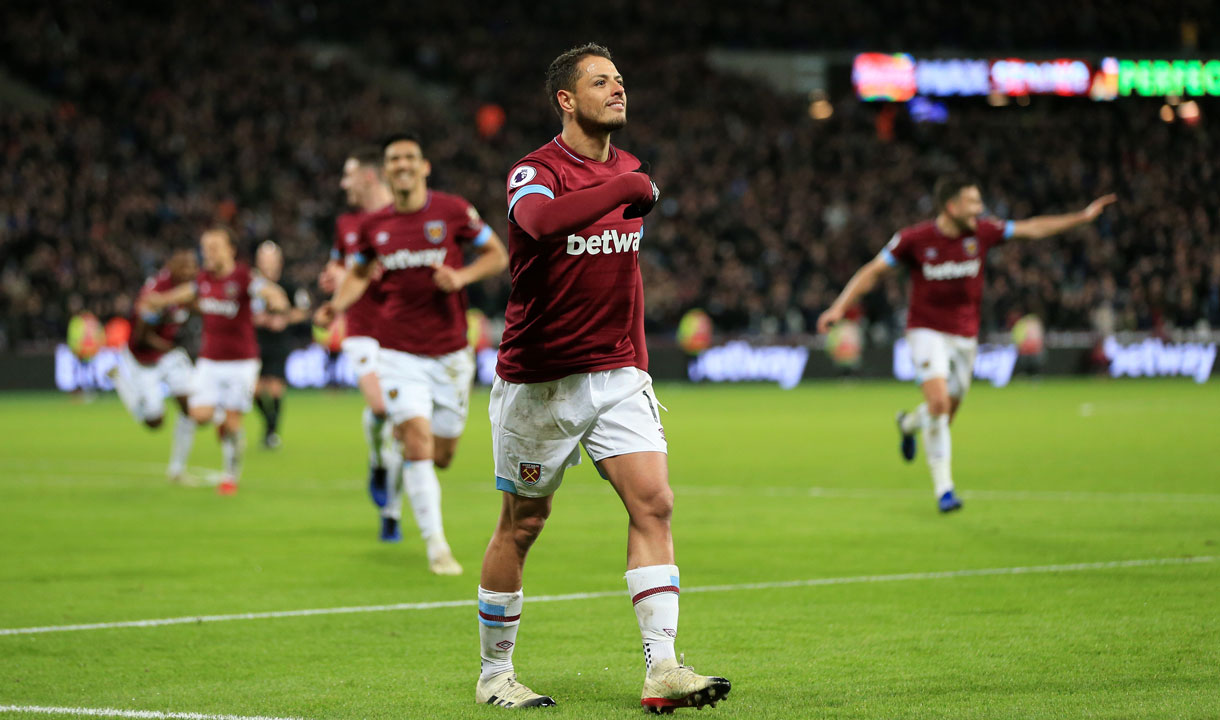 Chicharito