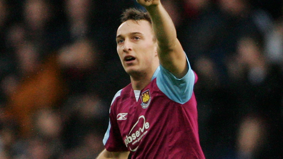 Mark Noble