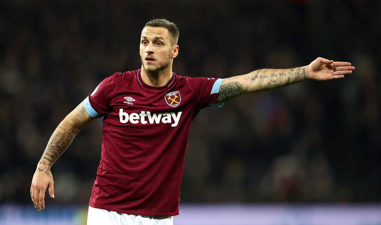 Marko Arnautovic