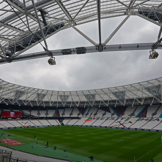 London Stadium