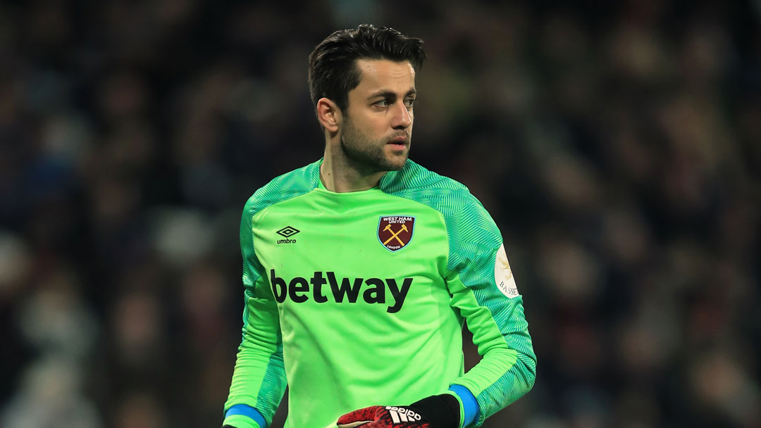 Lukasz Fabianski