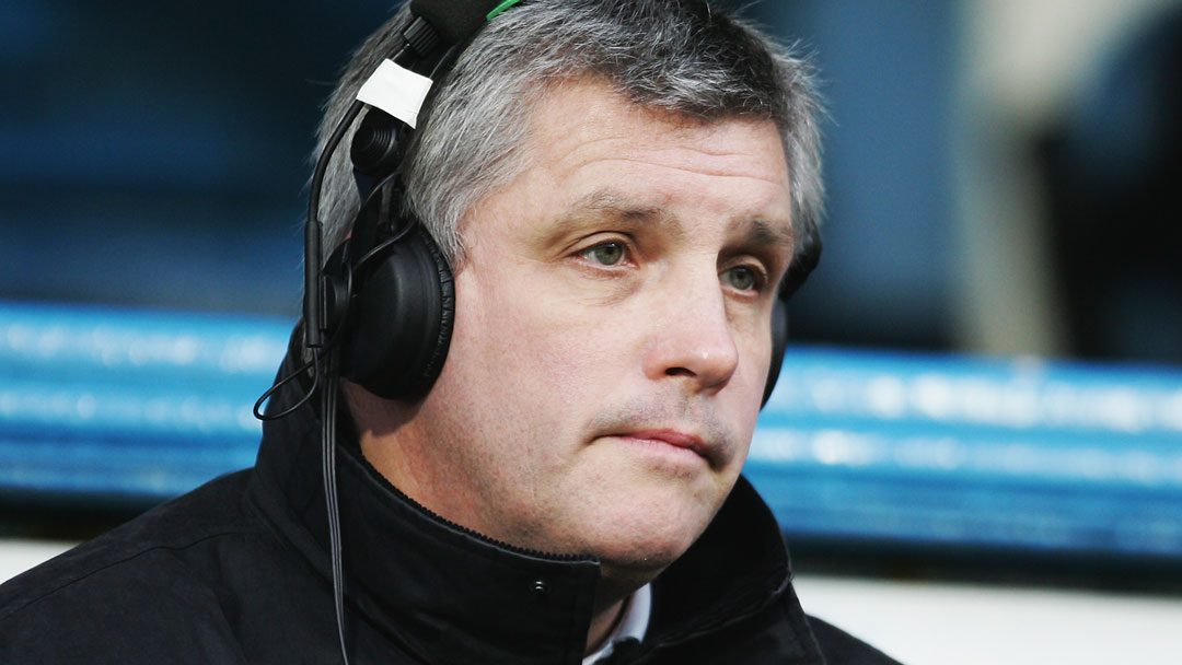 Tony Gale