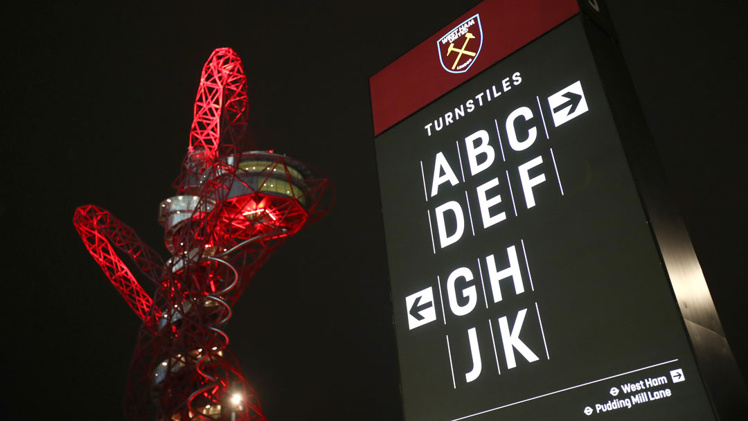 London Stadium