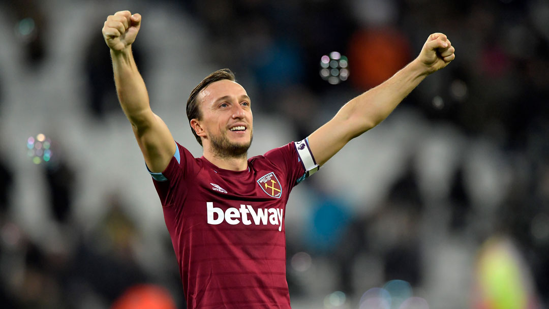 Mark Noble 