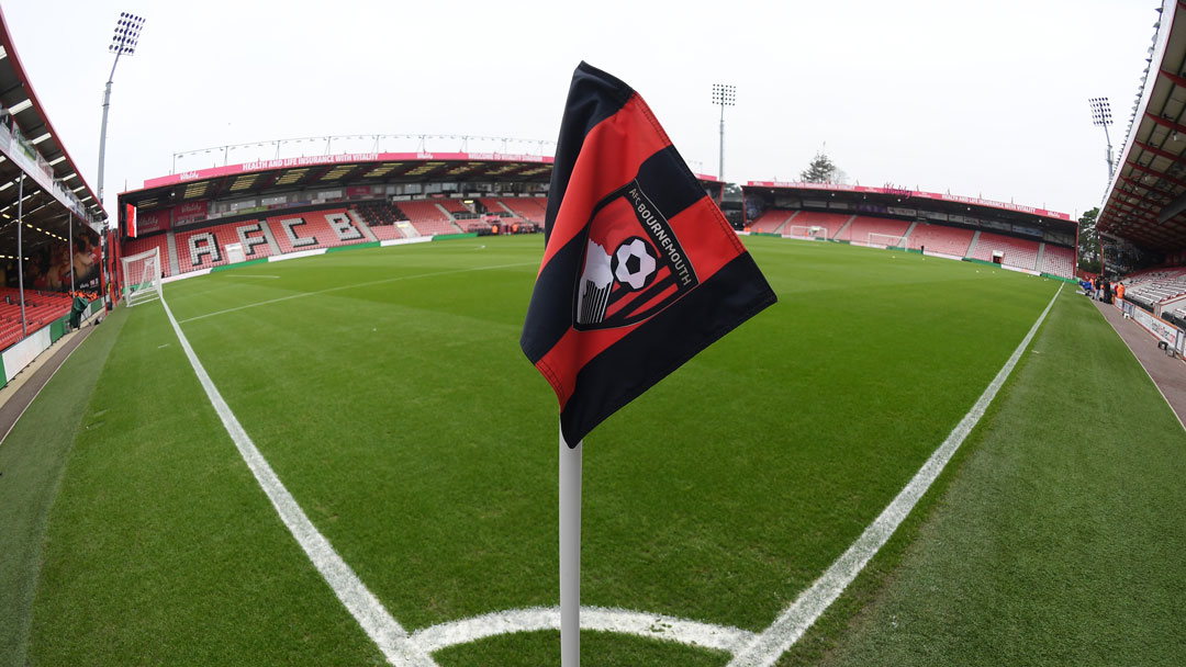 Vitality Stadium