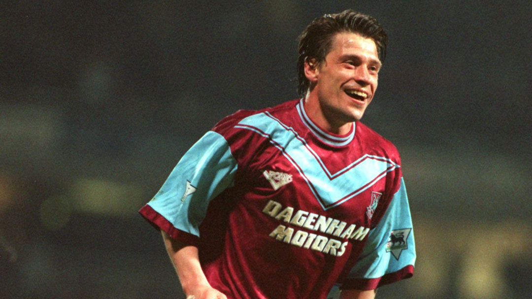 Tony Cottee