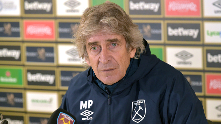 Manuel Pellegrini