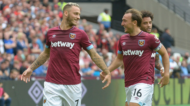 Arnautovic and Noble