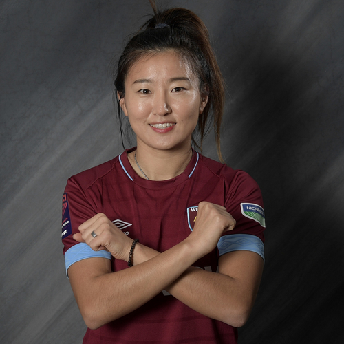 Cho signs for West Ham United