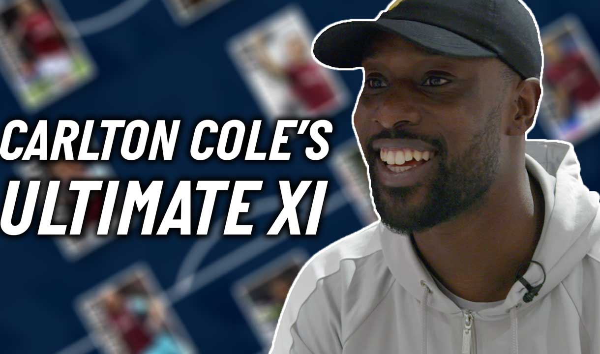 Carlton Cole