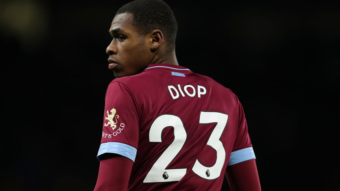 Issa Diop