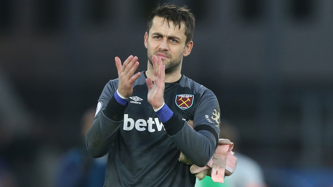 Lukasz Fabianski