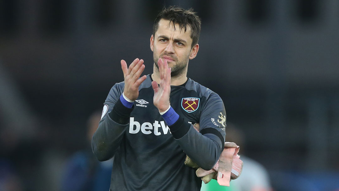 Lukasz Fabianski