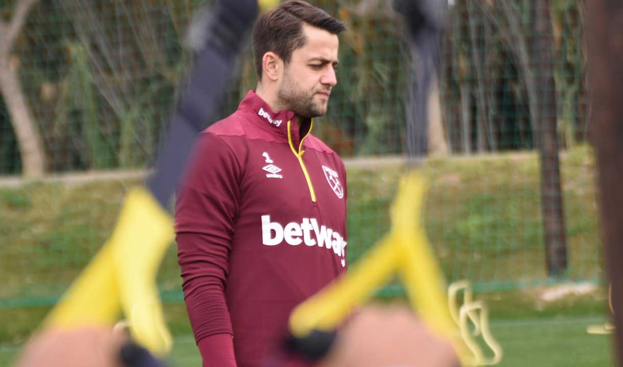 Lukasz Fabianski