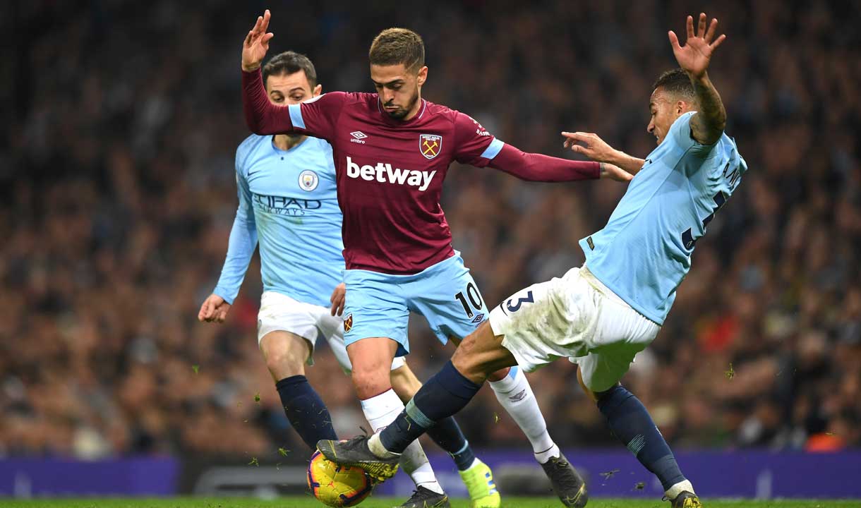 Manuel Lanzini