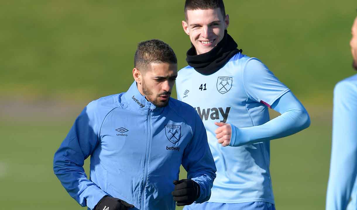 Manuel Lanzini