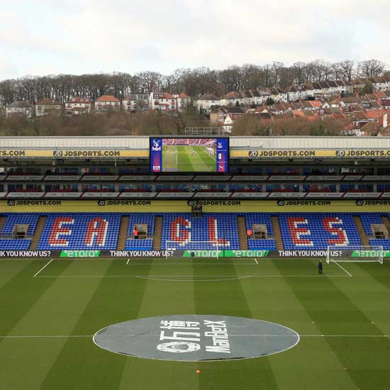 Selhurst Park