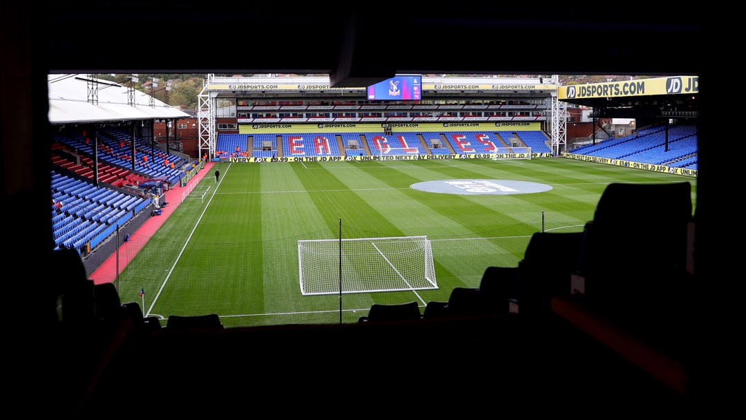 Selhurst Park