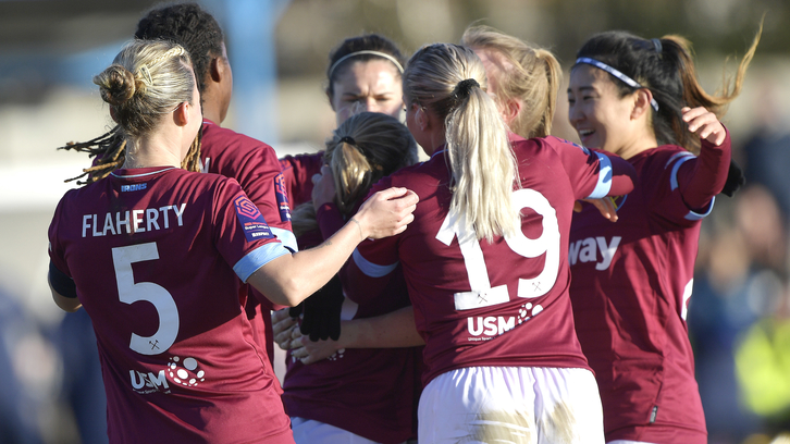 SSE Women's FA Cup