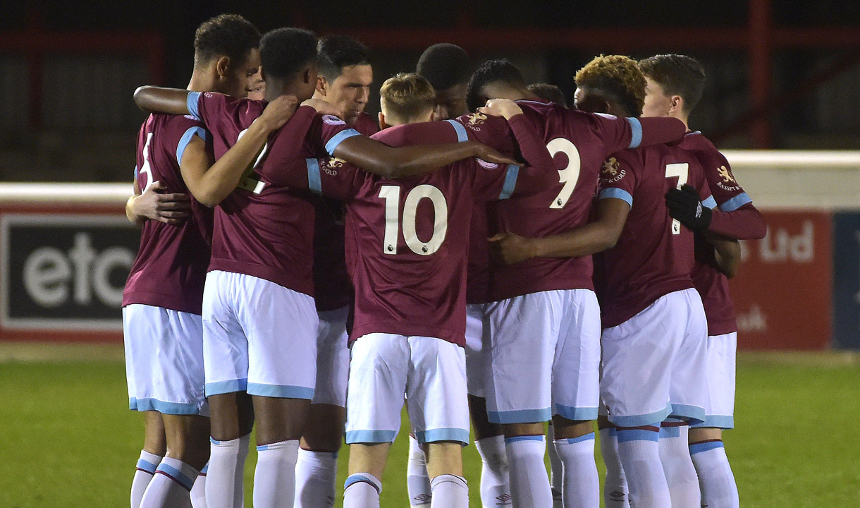 Highlights: West Ham United U23s 1-3 Blackburn Rovers U23s