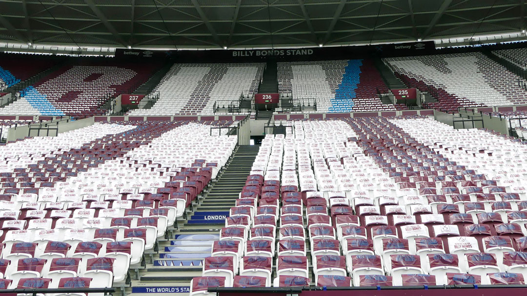 Billy Bonds Stand