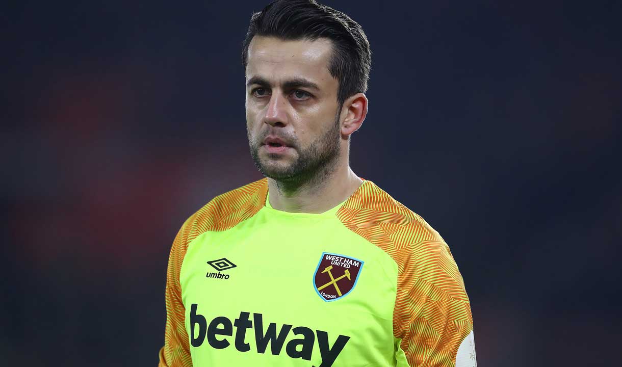 Lukasz Fabianski