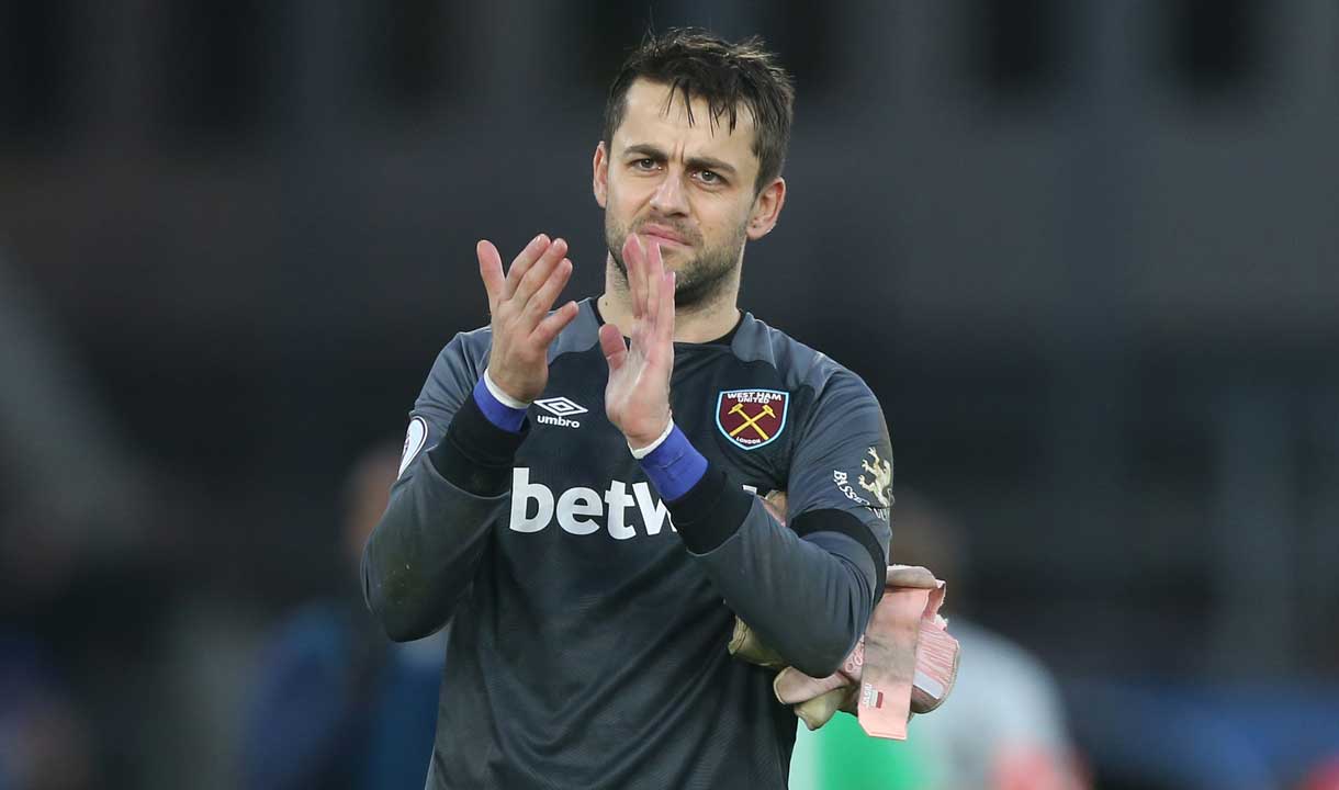 Lukasz Fabianski