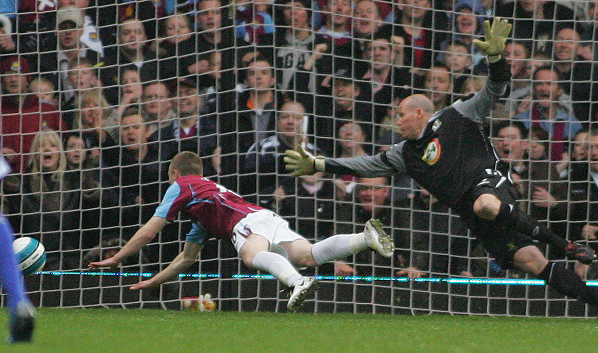 Freddie Sears scores against Blackburn