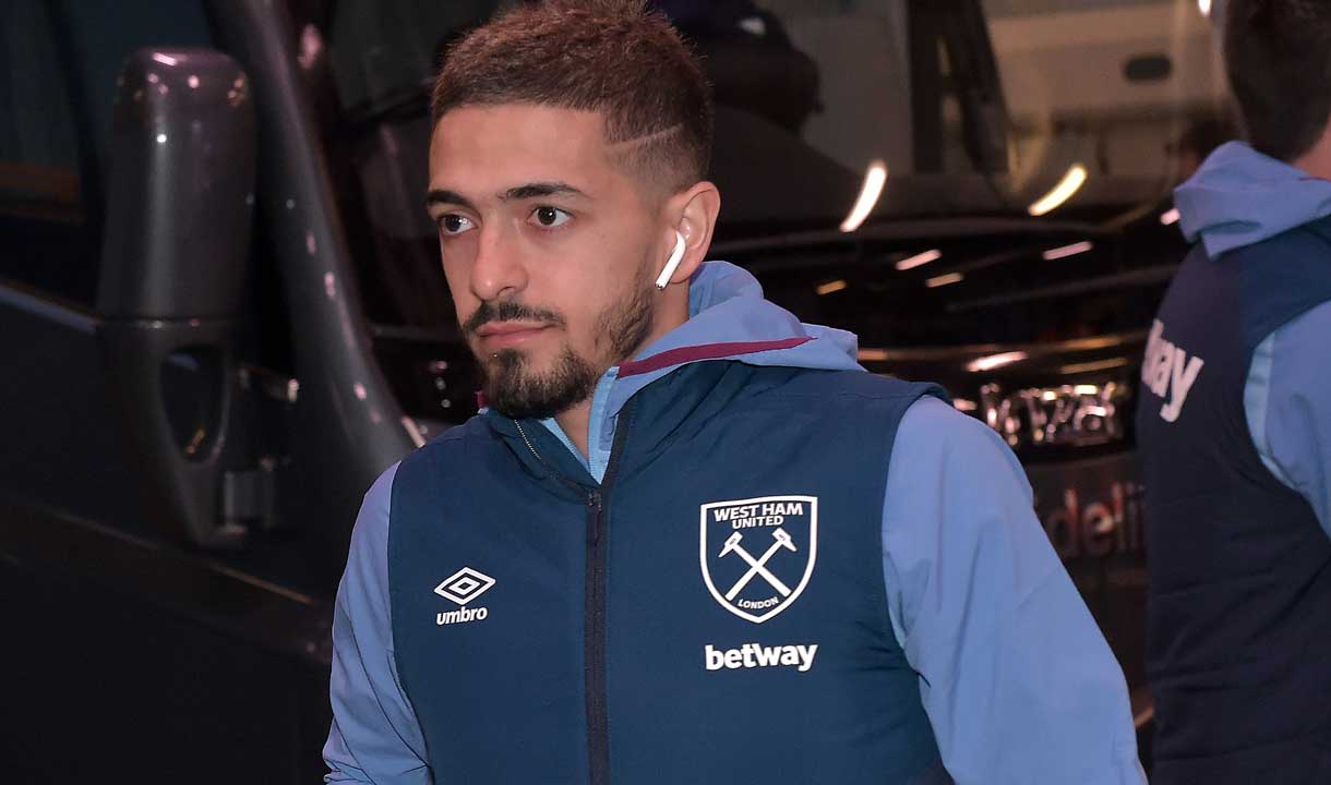 Manuel Lanzini