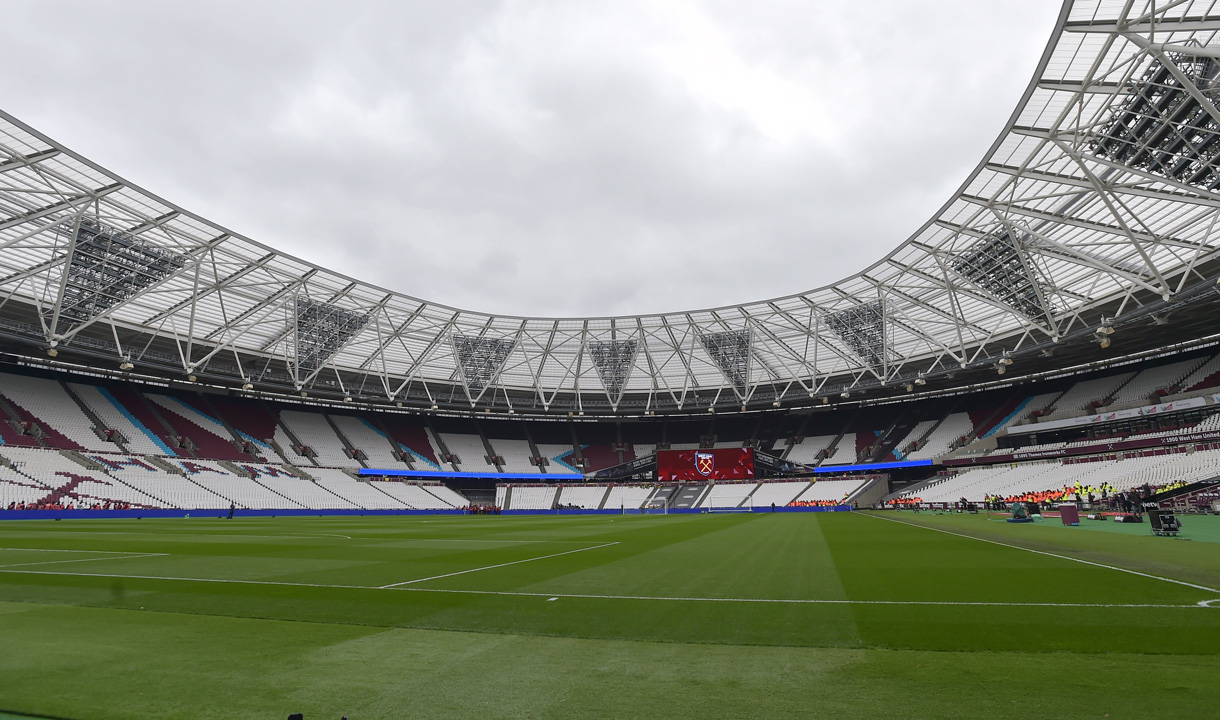 London Stadium