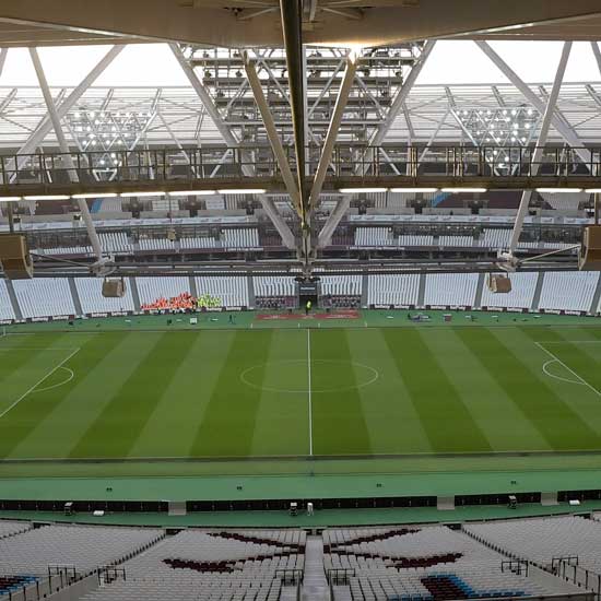 London Stadium