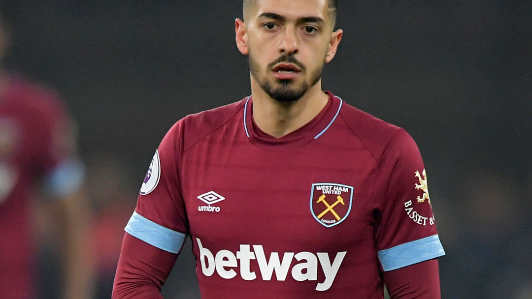 Manuel Lanzini