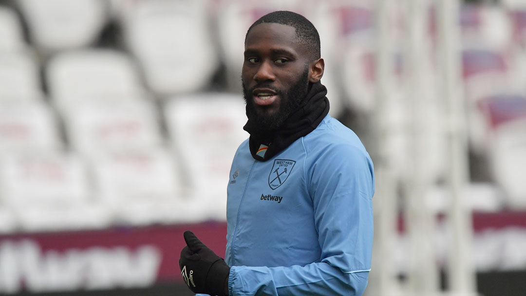 Arthur Masuaku