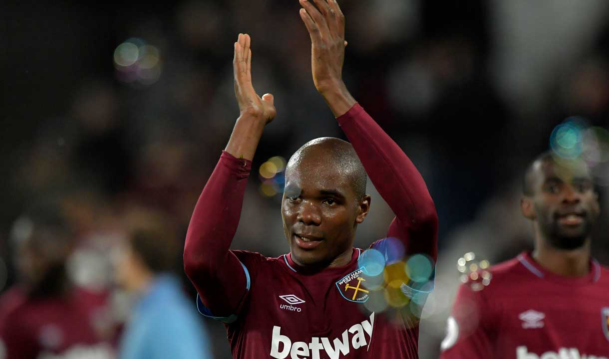 Angelo Ogbonna