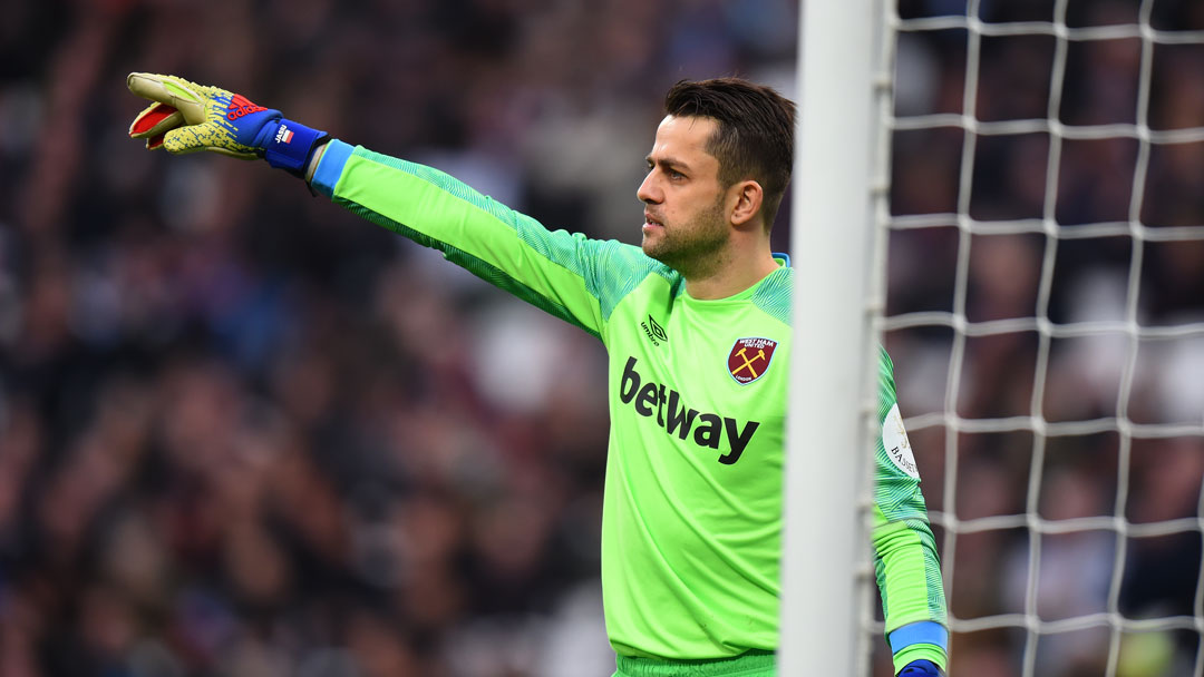 Lukasz Fabianski