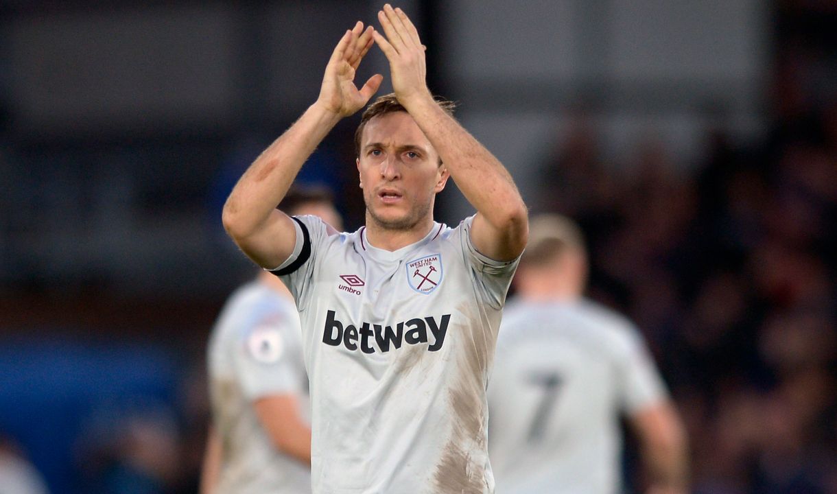 Mark Noble