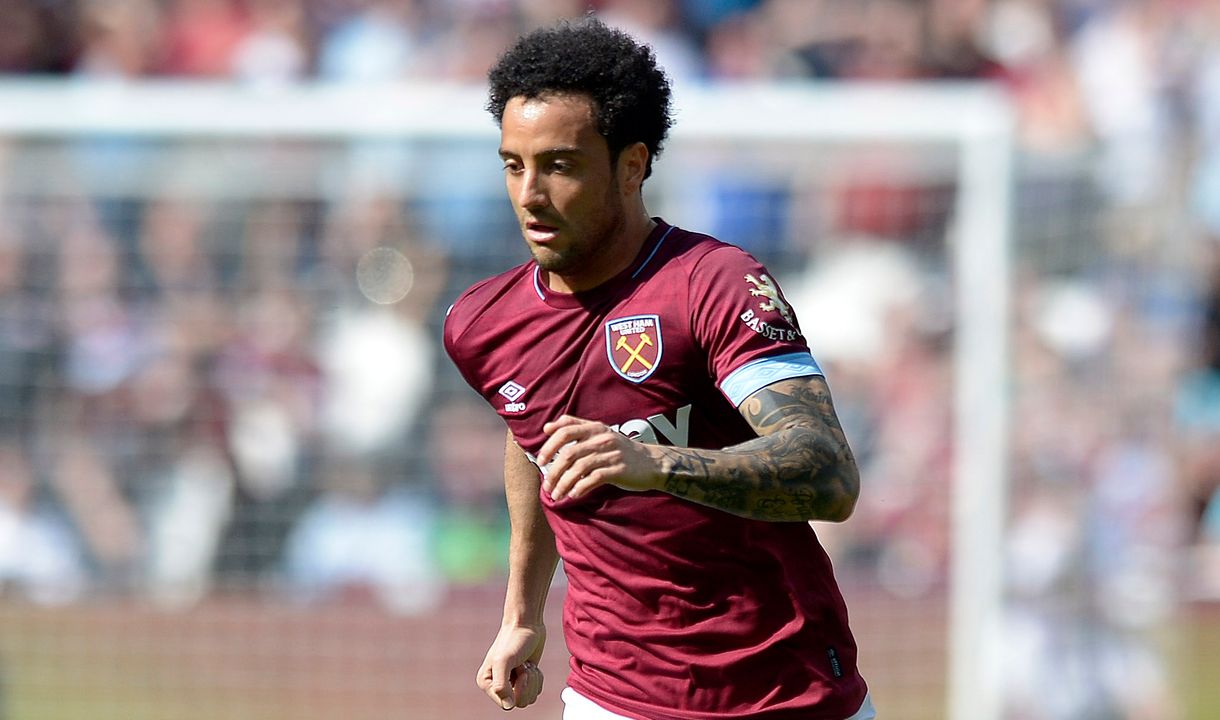 Felipe Anderson