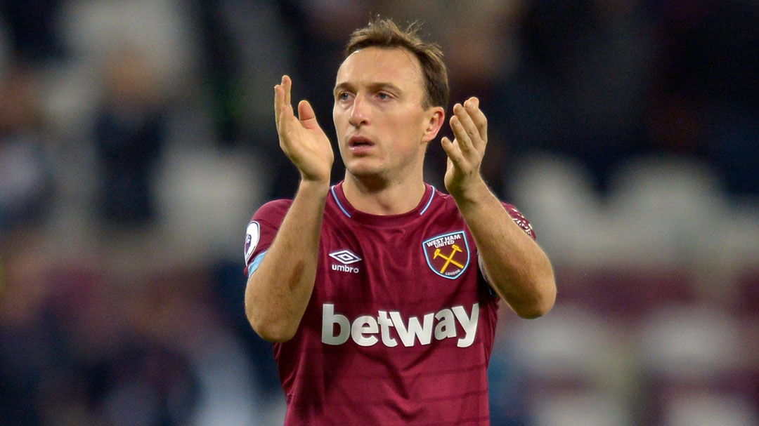 Mark Noble