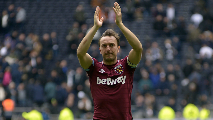 Mark Noble