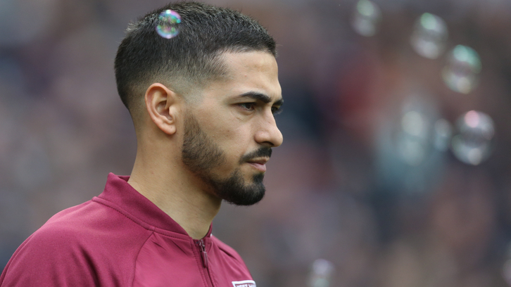 Manuel Lanzini