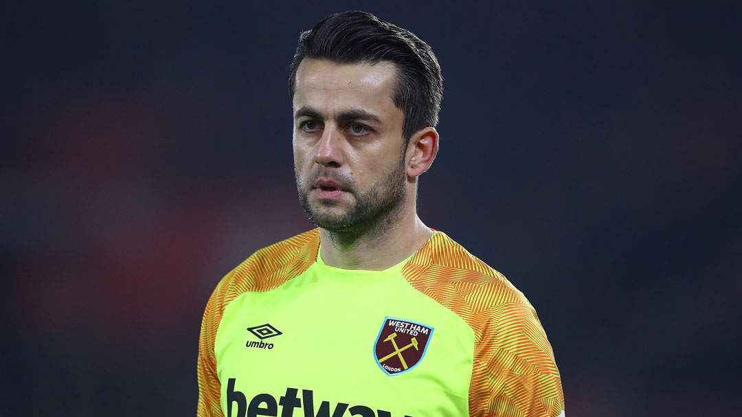 Lukasz Fabianski: My 2018/19 West Ham United season