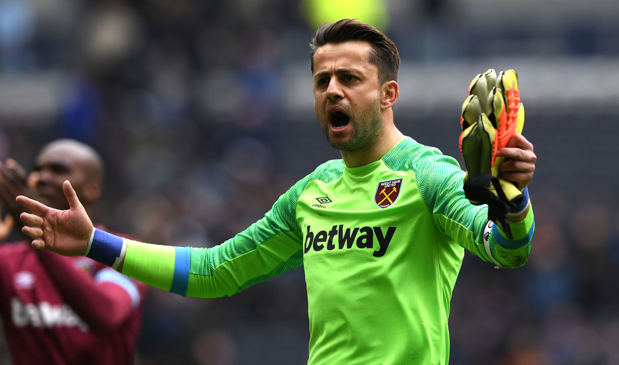 Lukasz Fabianski